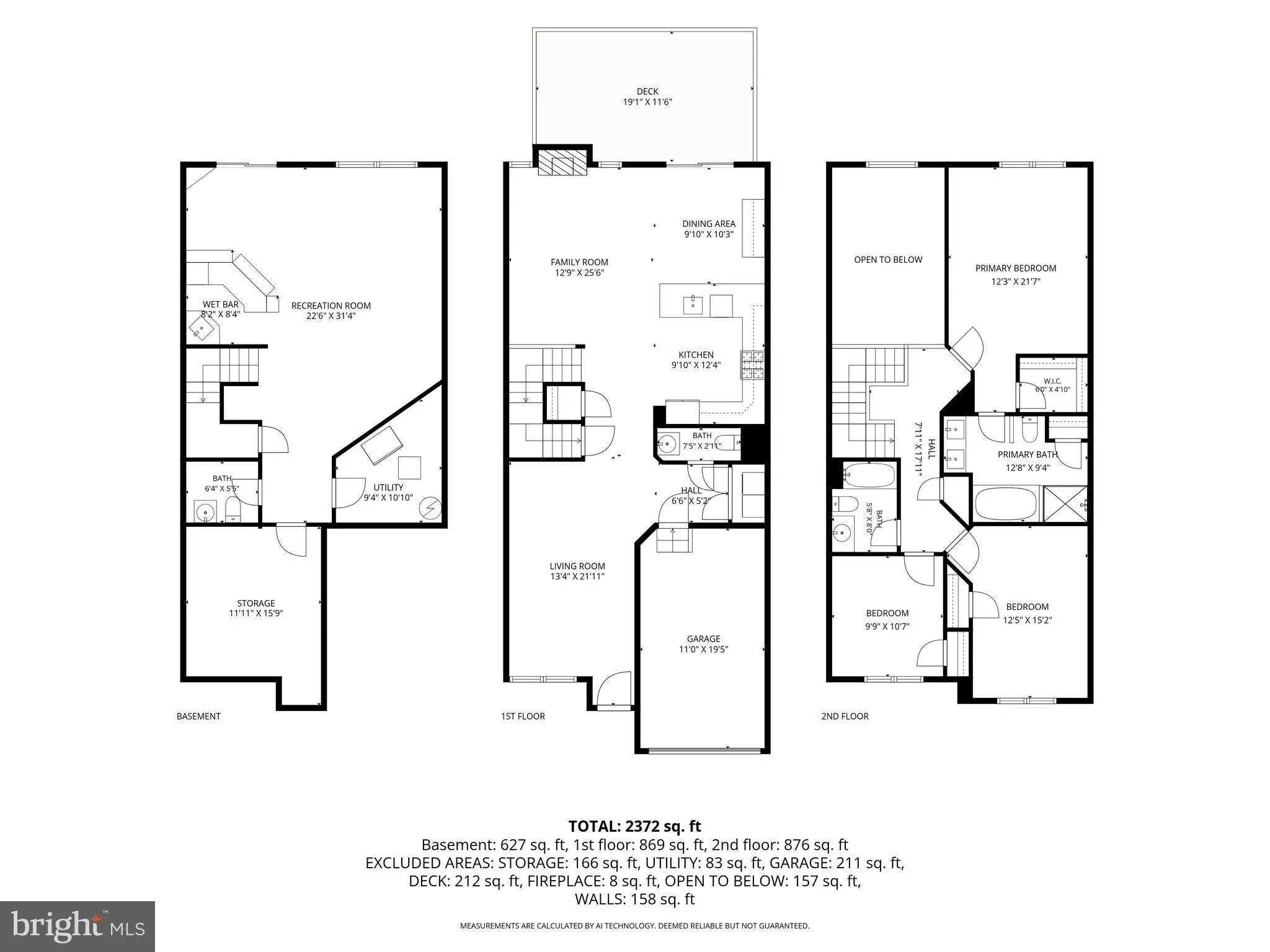Additional image 142 of 522 Dallam Court Unit 11, Bel Air, MD 21014