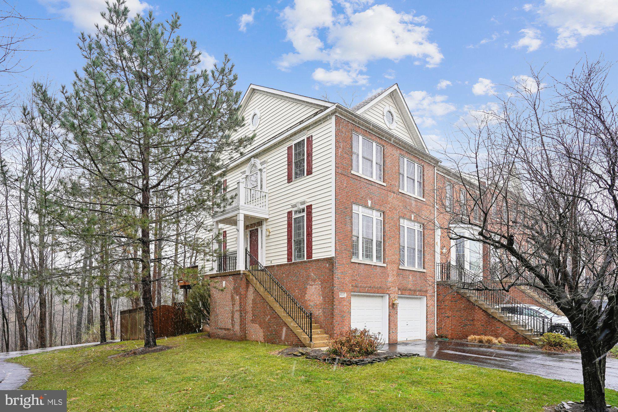 4201 LOWER PARK DRIVE