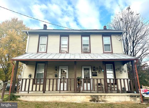 3411 PENN AVENUE SINKING SPRING PA 19608