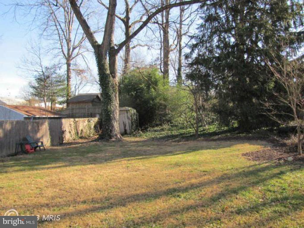 ROCKWOOD - Residential Lease