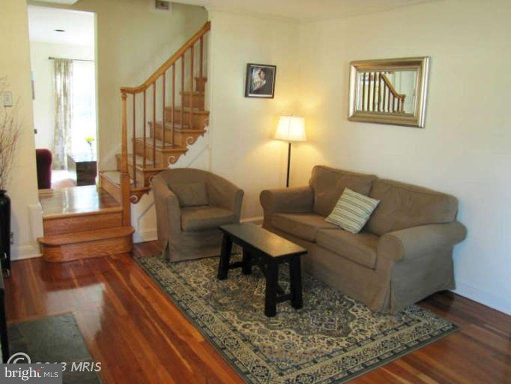 ROCKWOOD - Residential Lease