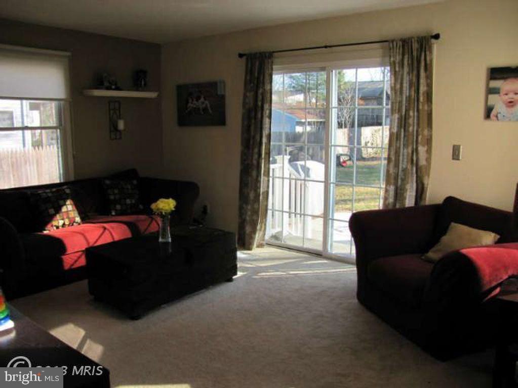 ROCKWOOD - Residential Lease