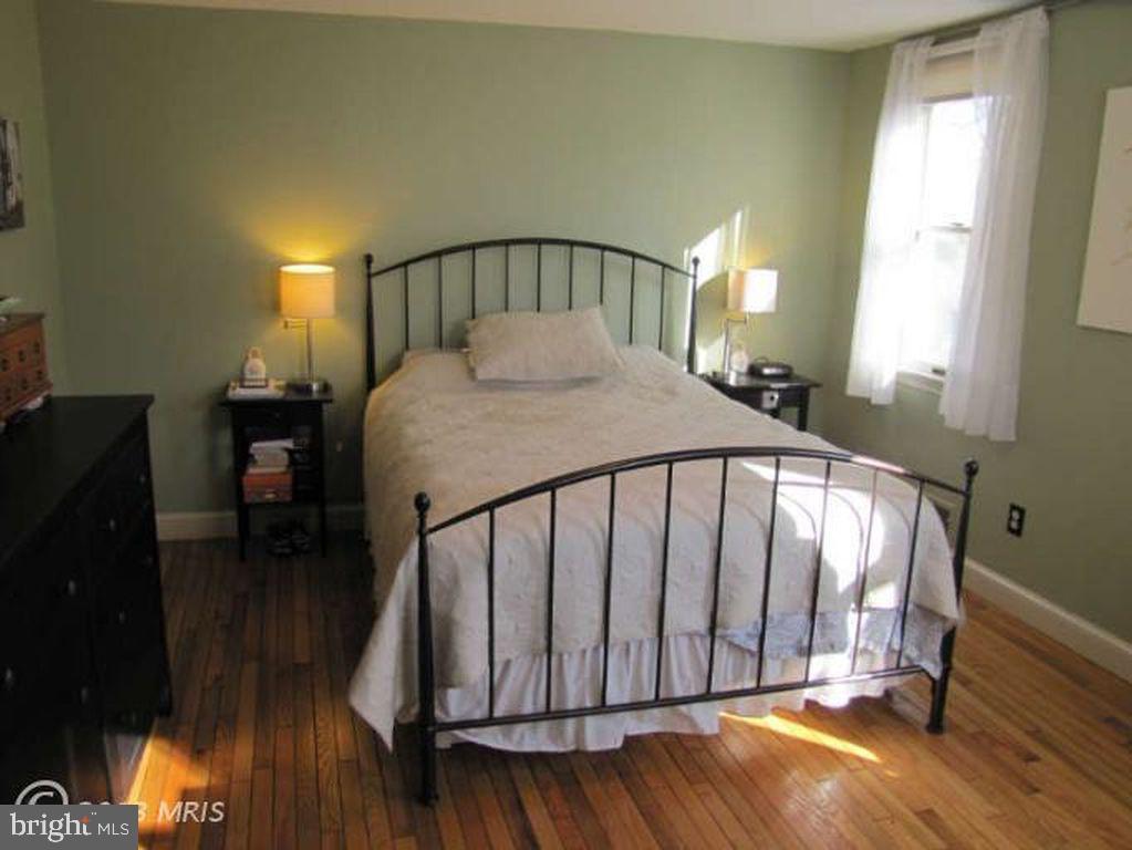 ROCKWOOD - Residential Lease