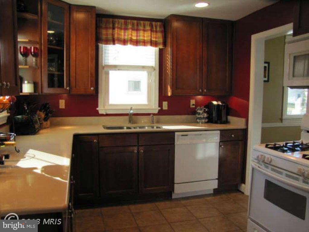 ROCKWOOD - Residential Lease