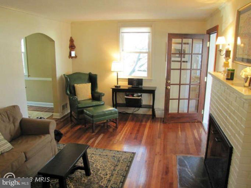 ROCKWOOD - Residential Lease