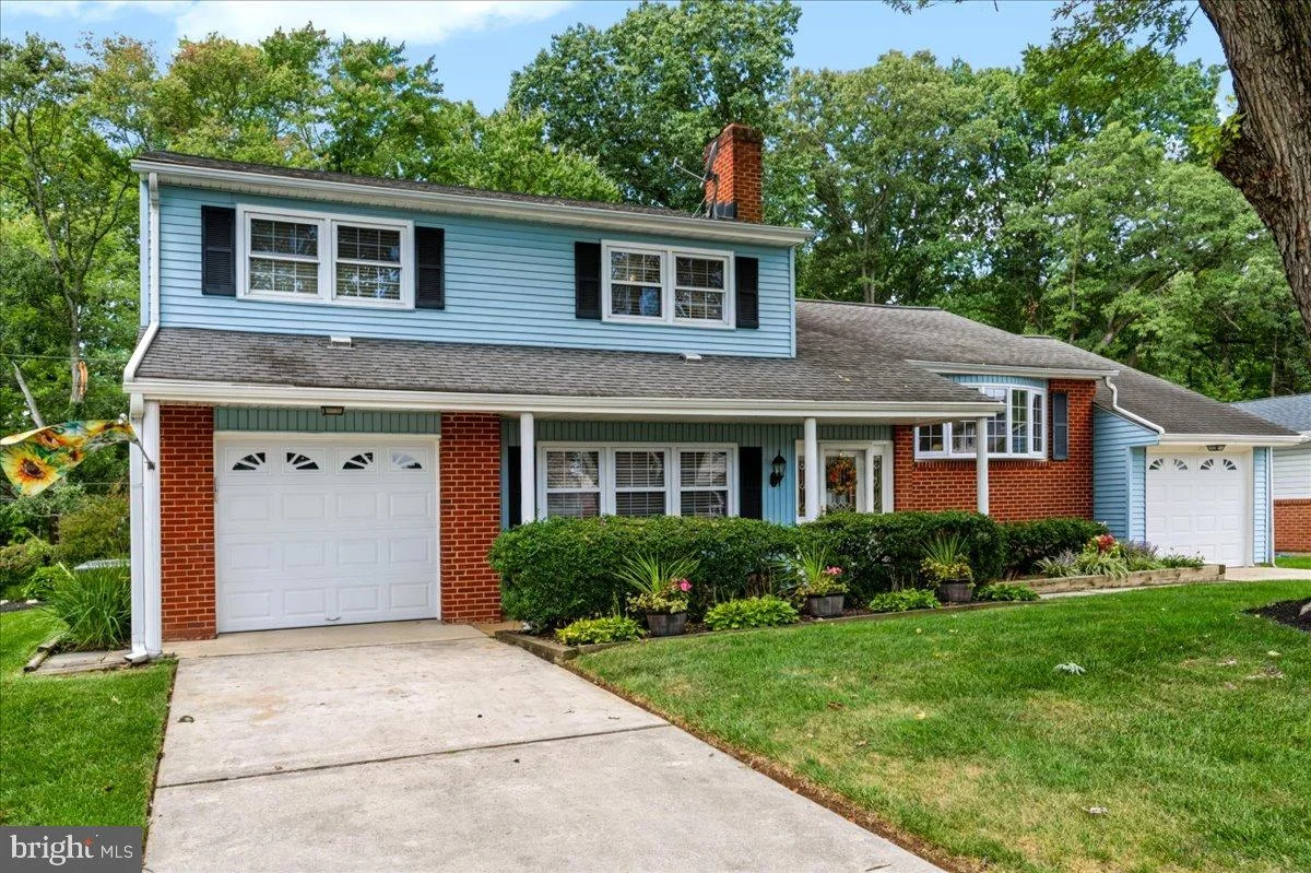 2652 Drayton Drive, Wilmington, DE 19808