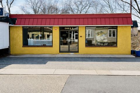 Photo of 3011 N Centre Street, PENNSAUKEN, NJ 08109 (MLS # NJCD2115672)