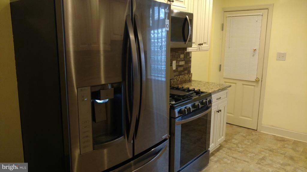 CANTON - Residential Lease