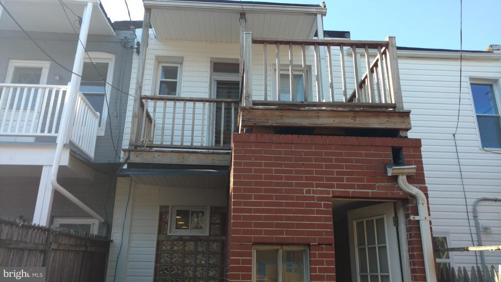 CANTON - Residential Lease