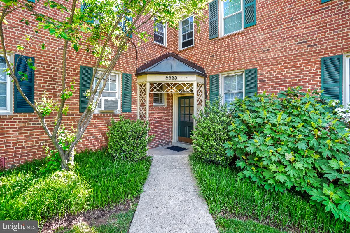 8335 GRUBB ROAD 203