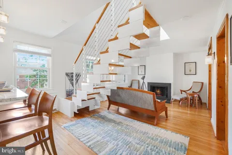 8335 Grubb Road Unit 203, Silver Spring, MD MLS: MDMC2178224
