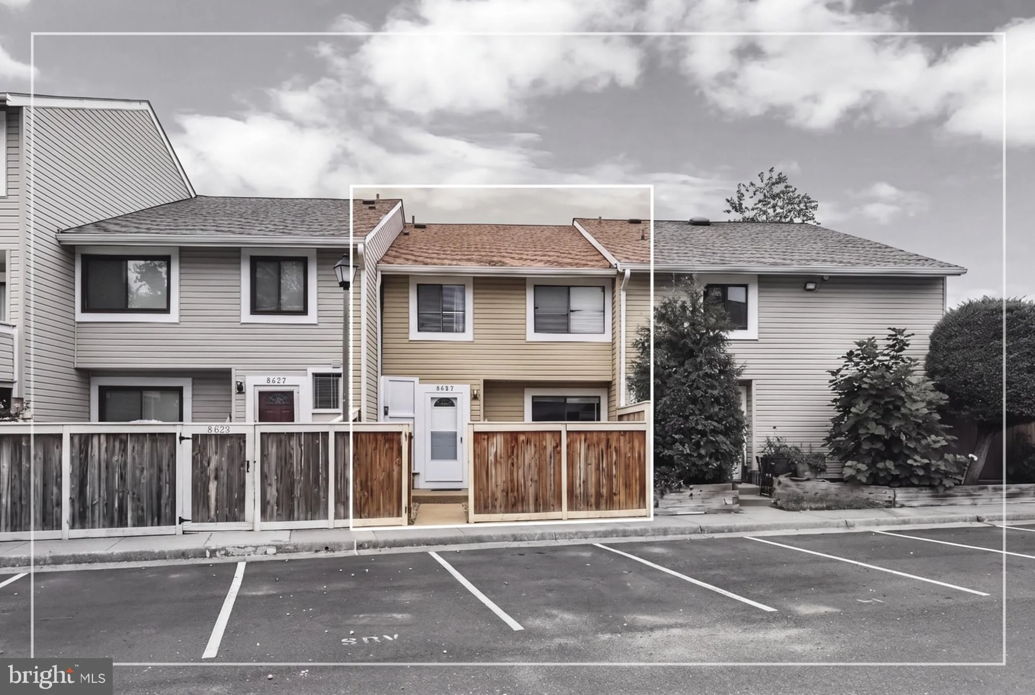 8627 Village Way, Alexandria, VA, 22309
