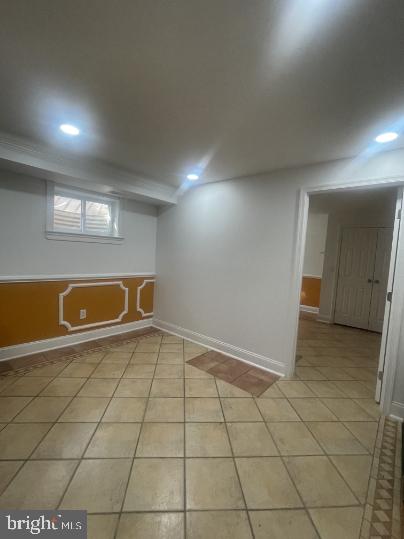 CHEVERLY - Residential Lease