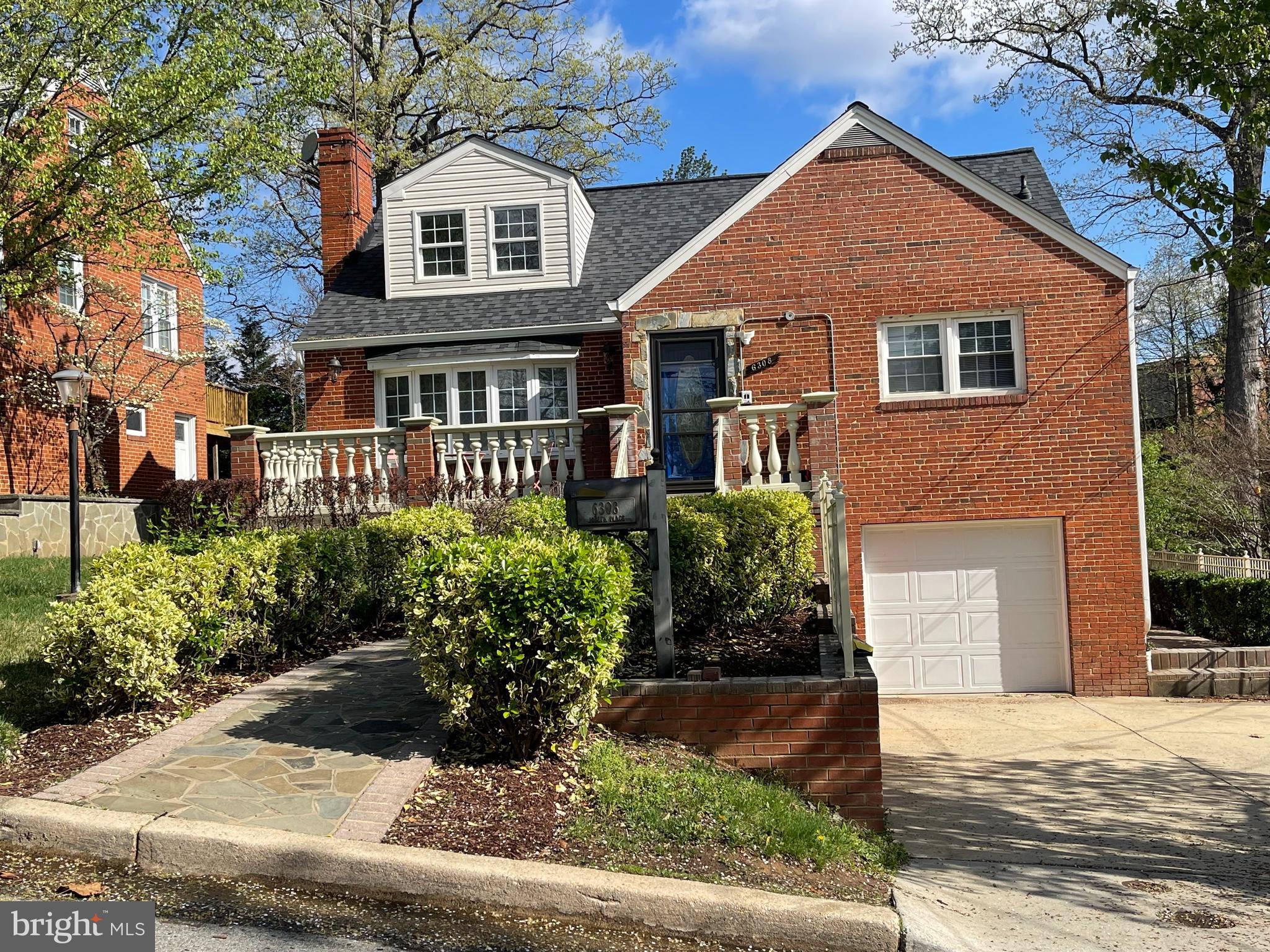 CHEVERLY - Residential Lease