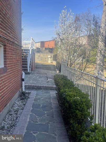 CHEVERLY - Residential Lease