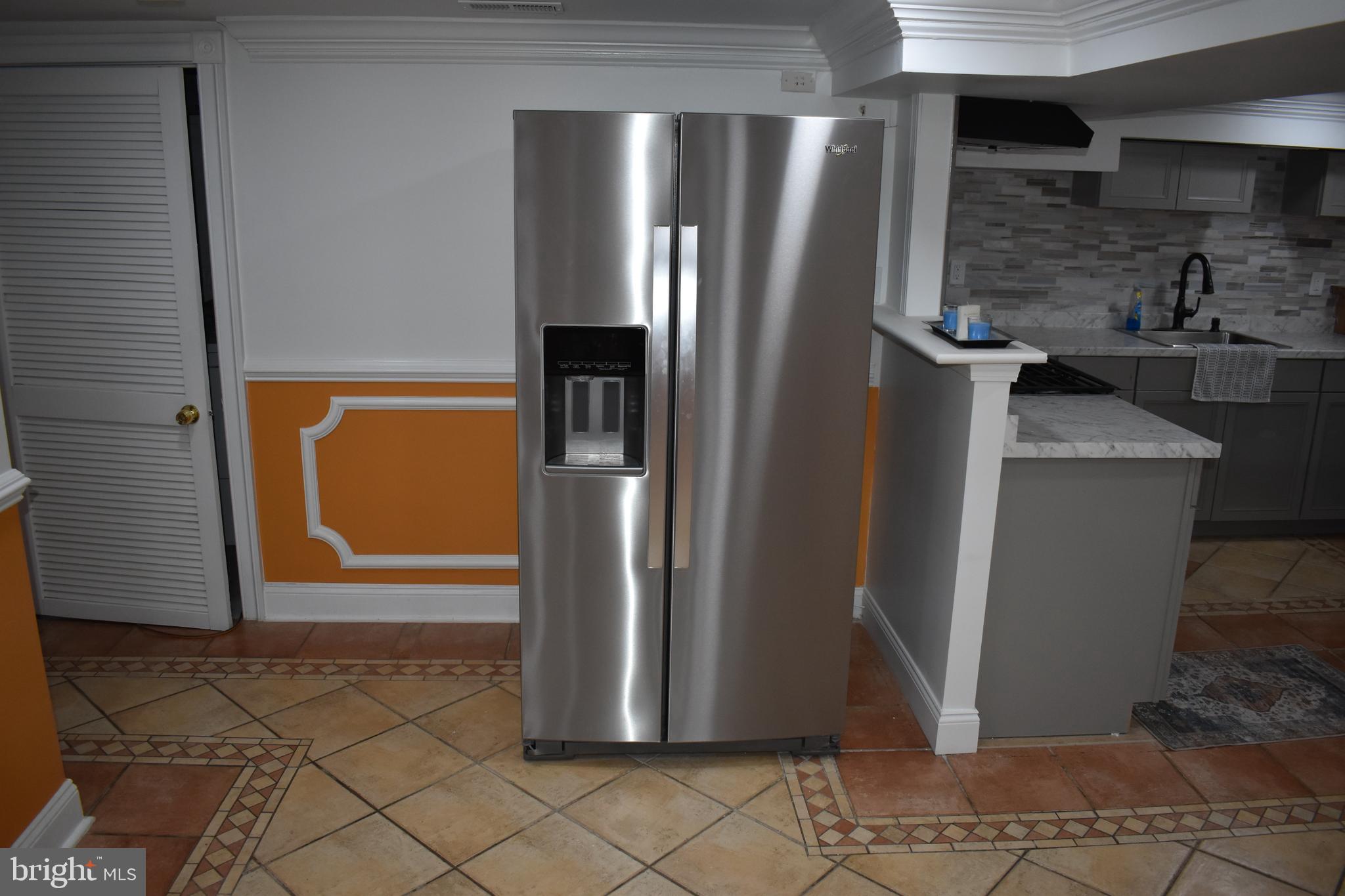 CHEVERLY - Residential Lease