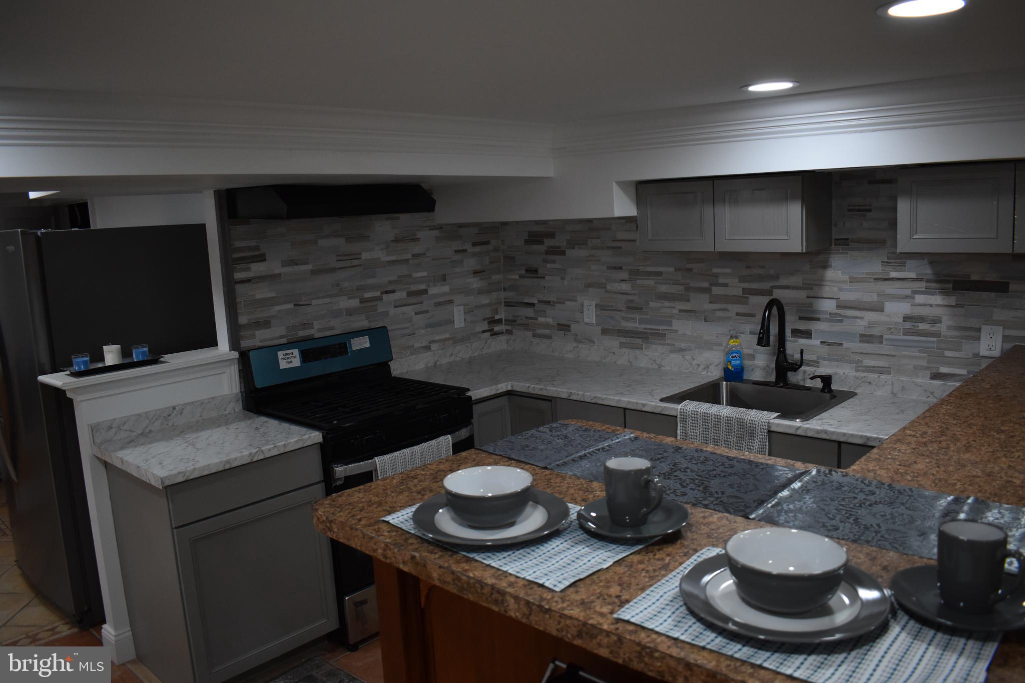 CHEVERLY - Residential Lease