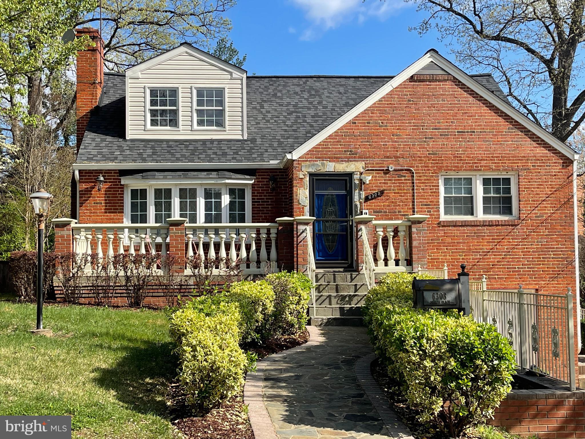 CHEVERLY - Residential Lease