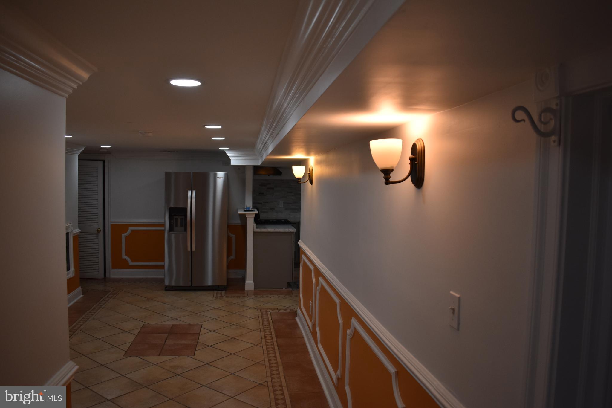 CHEVERLY - Residential Lease