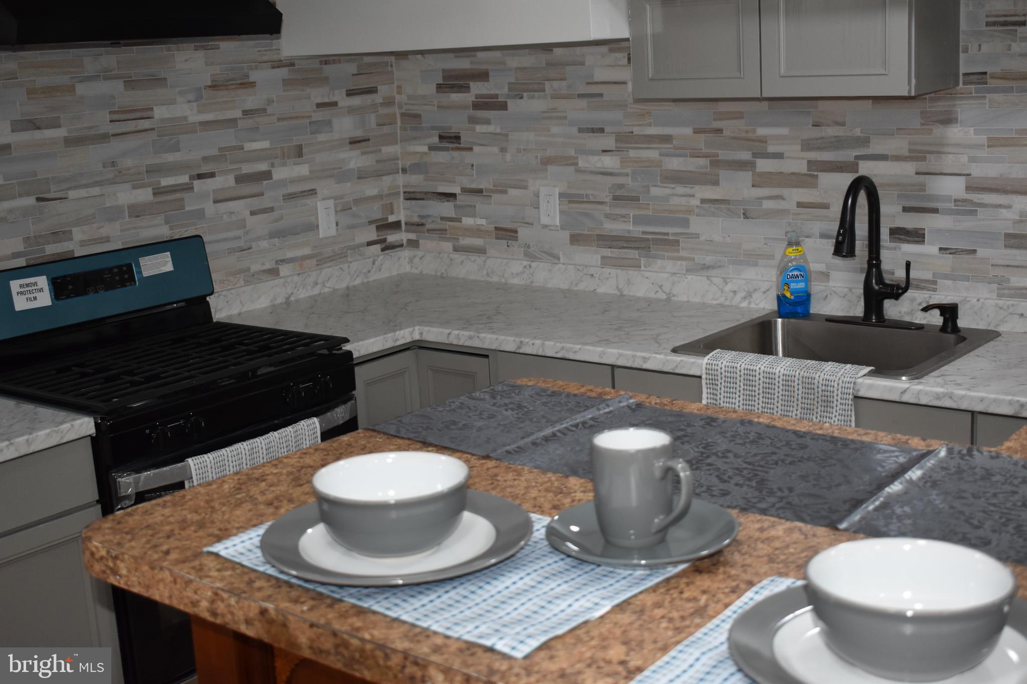 CHEVERLY - Residential Lease