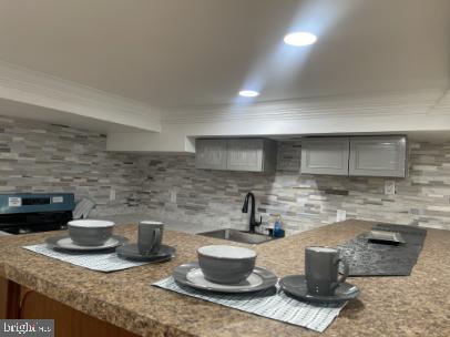 CHEVERLY - Residential Lease