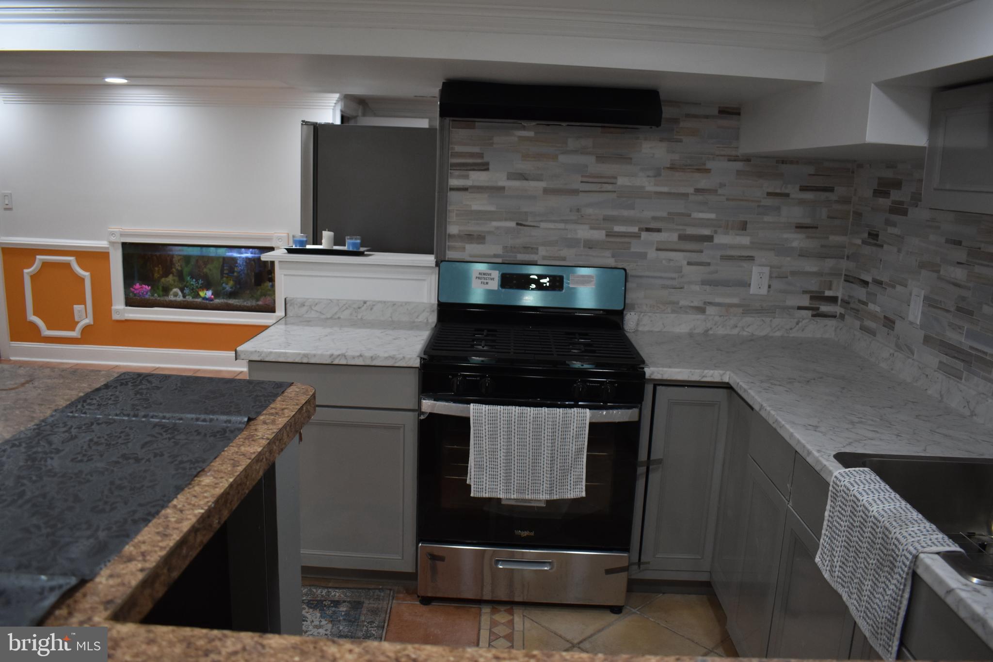 CHEVERLY - Residential Lease