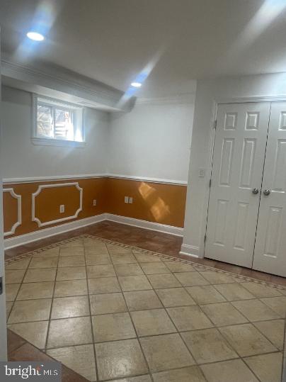 CHEVERLY - Residential Lease