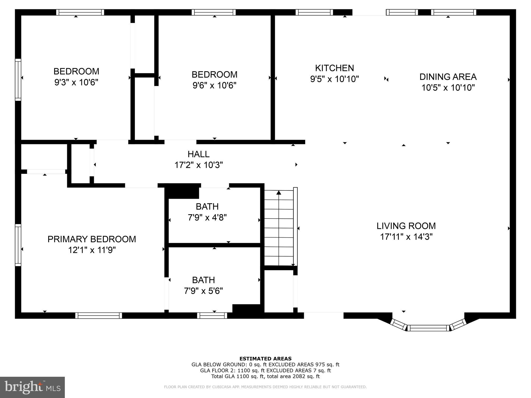 FORT WASHINGTON - Residential Lease