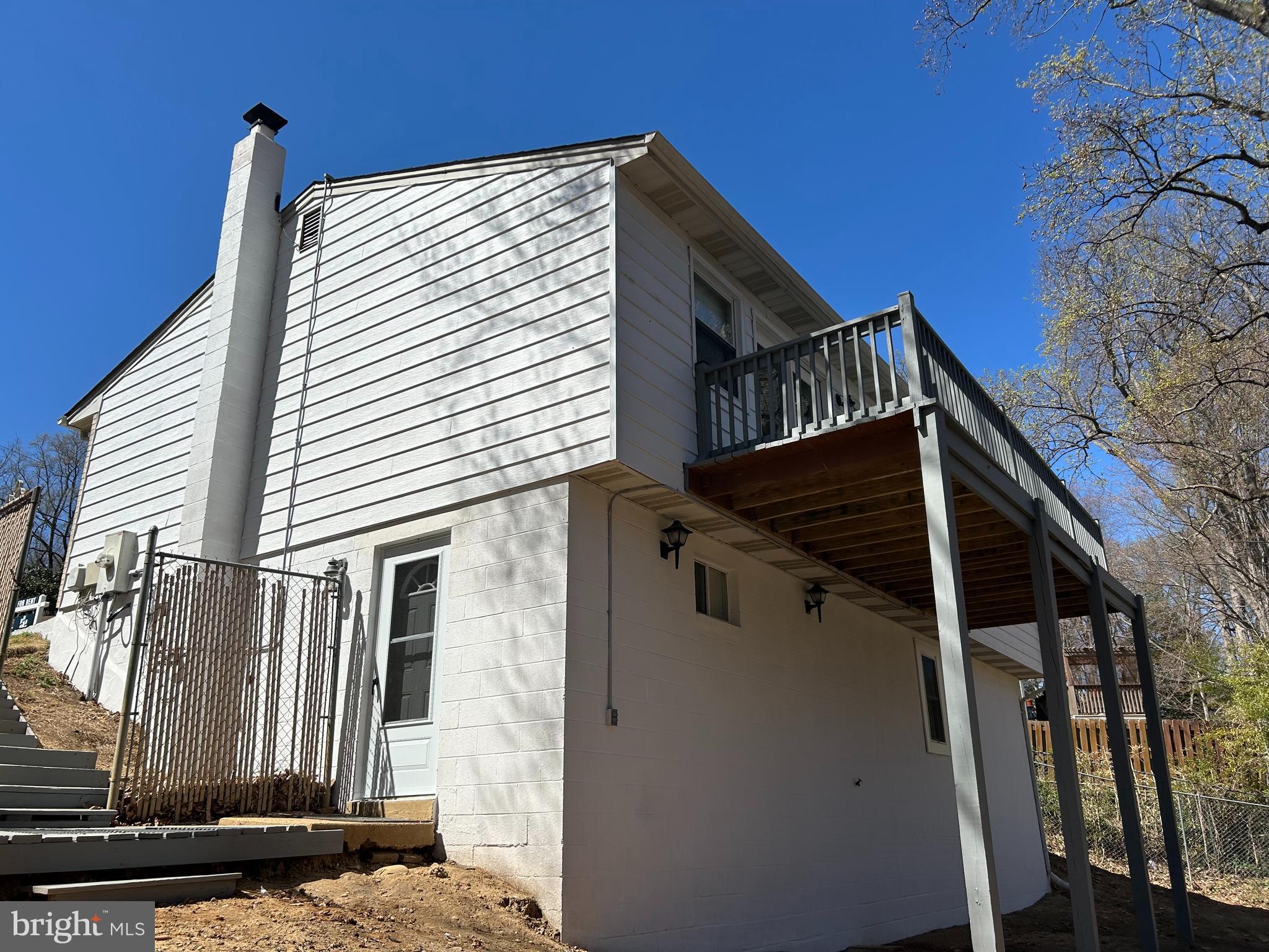 FORT WASHINGTON - Residential Lease