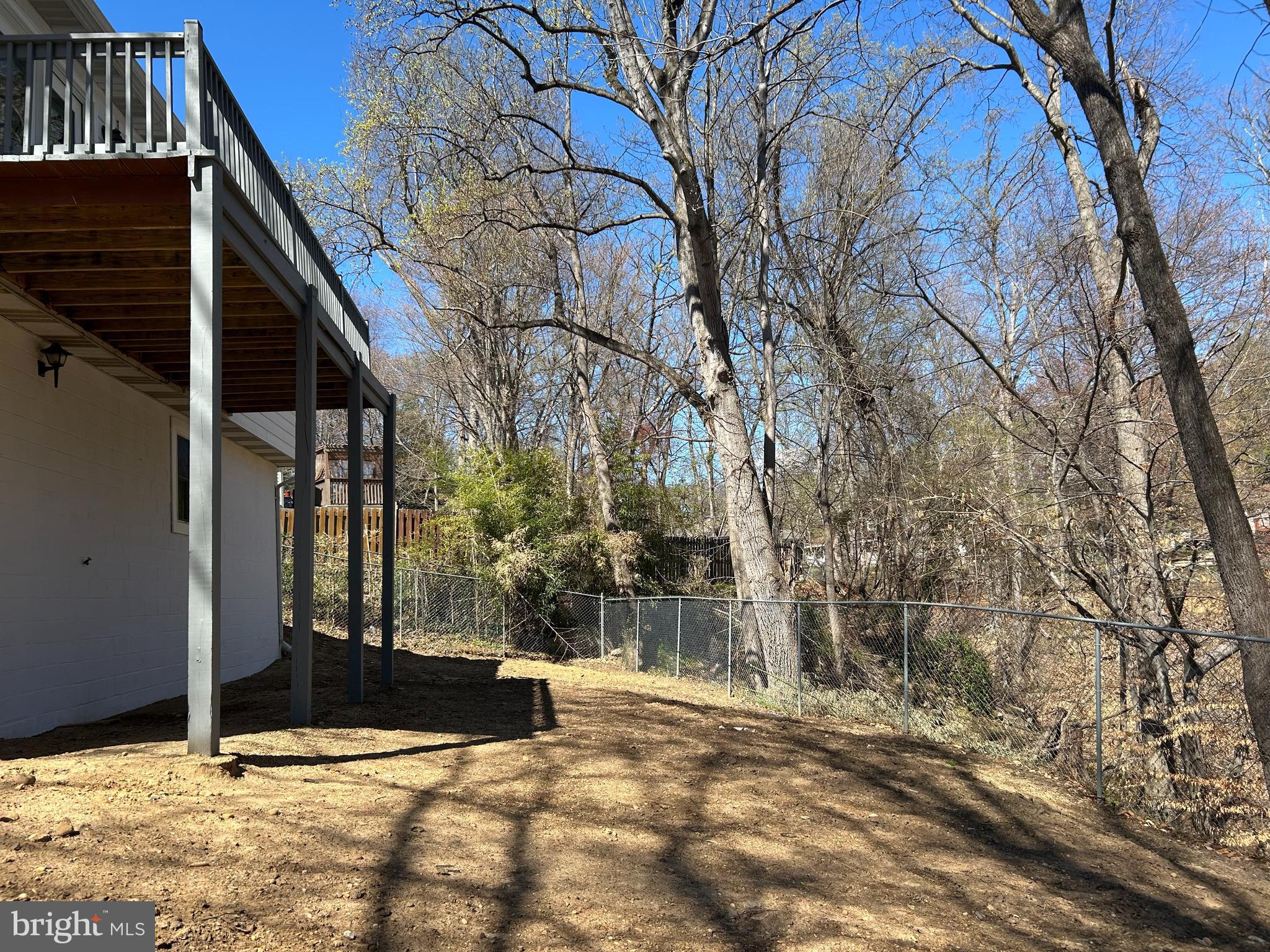 FORT WASHINGTON - Residential Lease