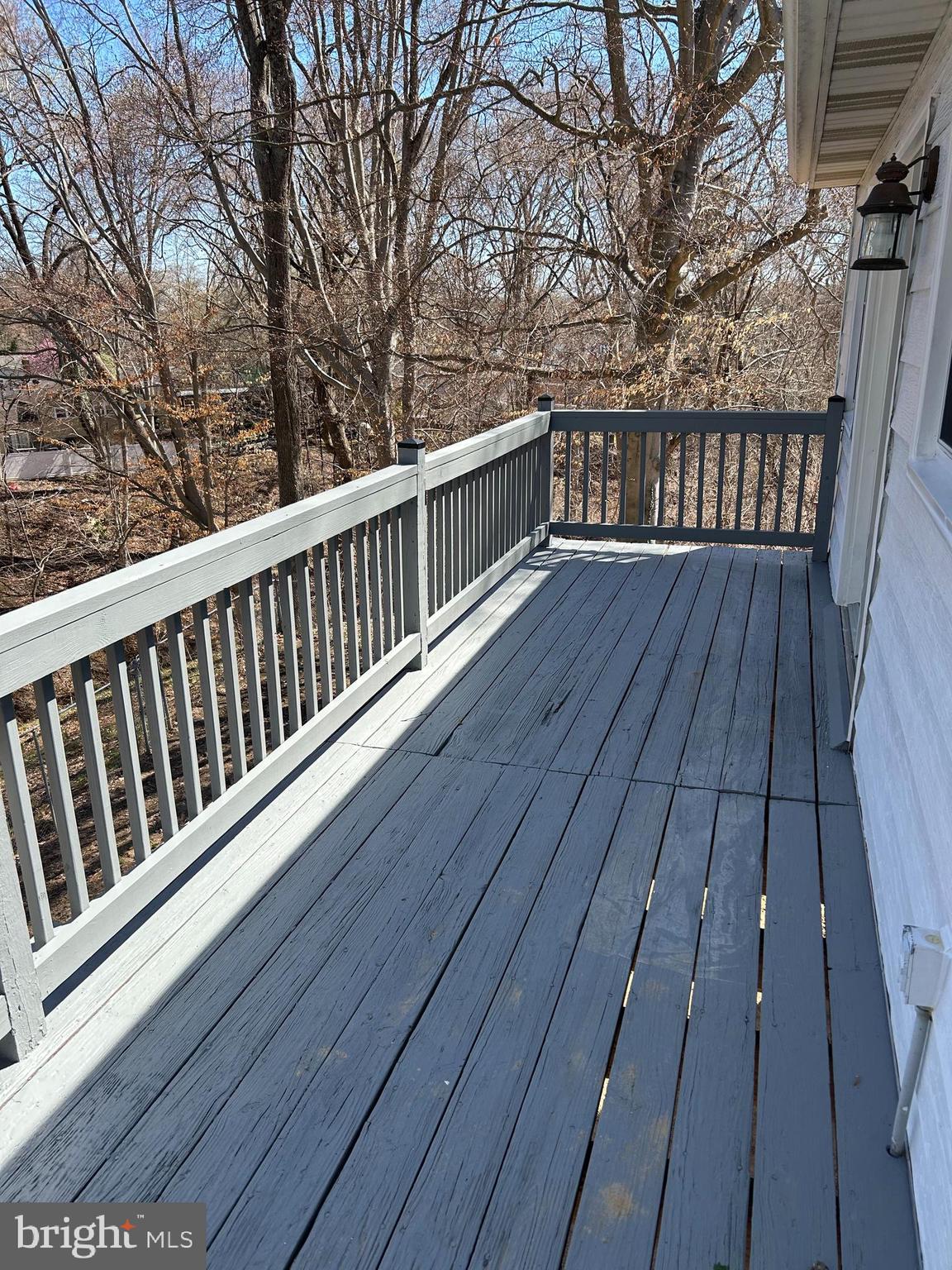 FORT WASHINGTON - Residential Lease