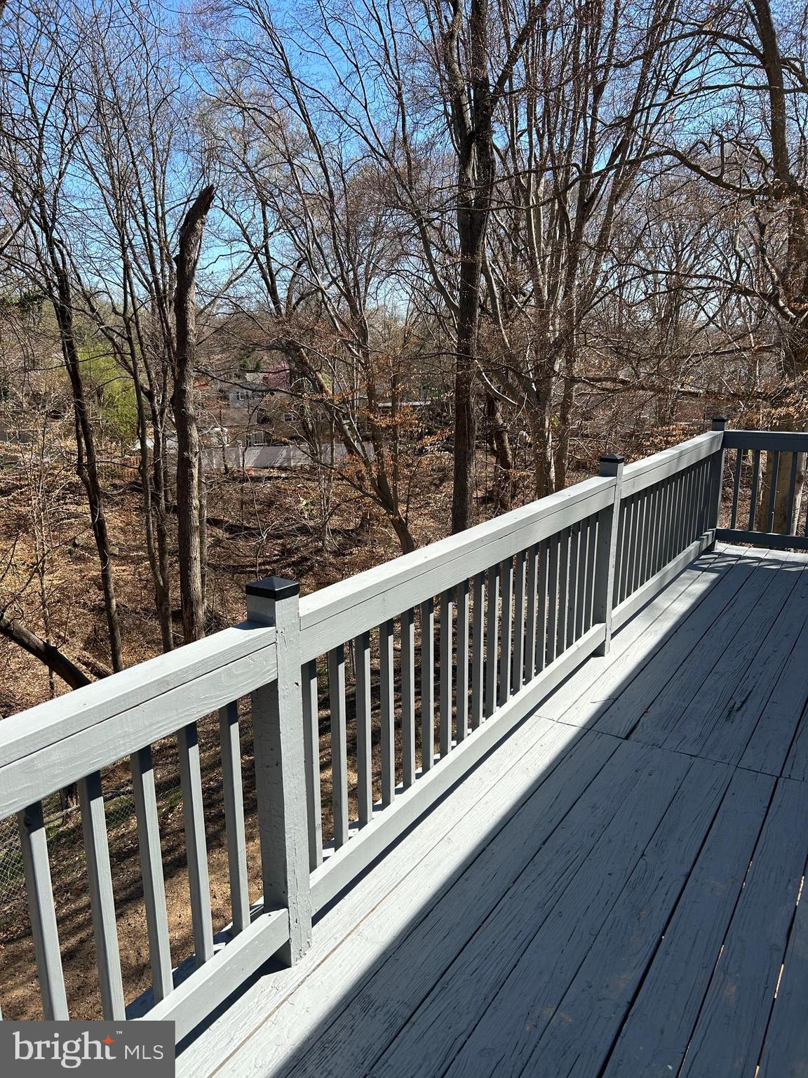 FORT WASHINGTON - Residential Lease