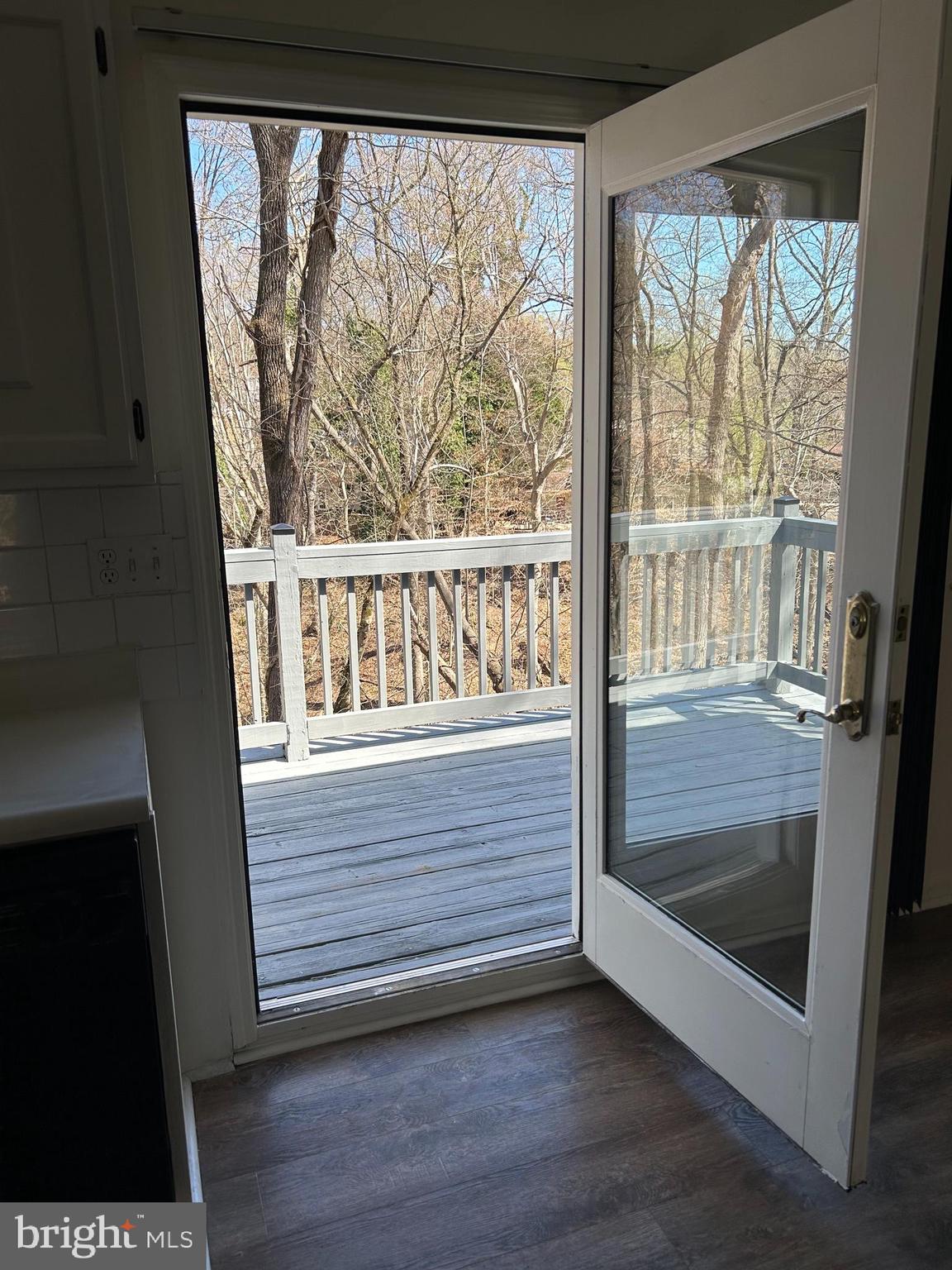 FORT WASHINGTON - Residential Lease