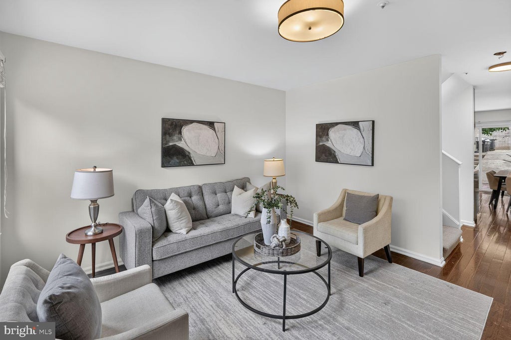 Photo of 1321 Belmont Street NW, WASHINGTON, DC 20009 (MLS # DCDC2277274)