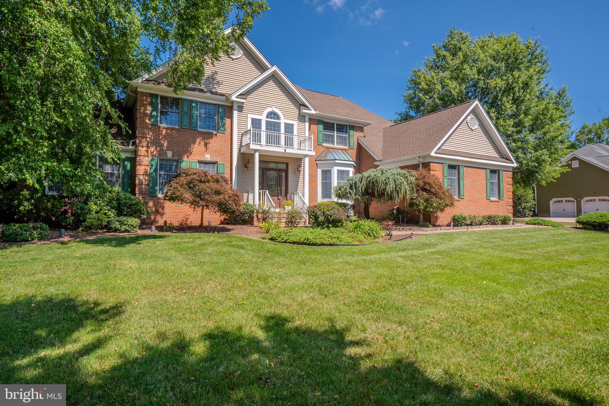 8 MARIAN DRIVE