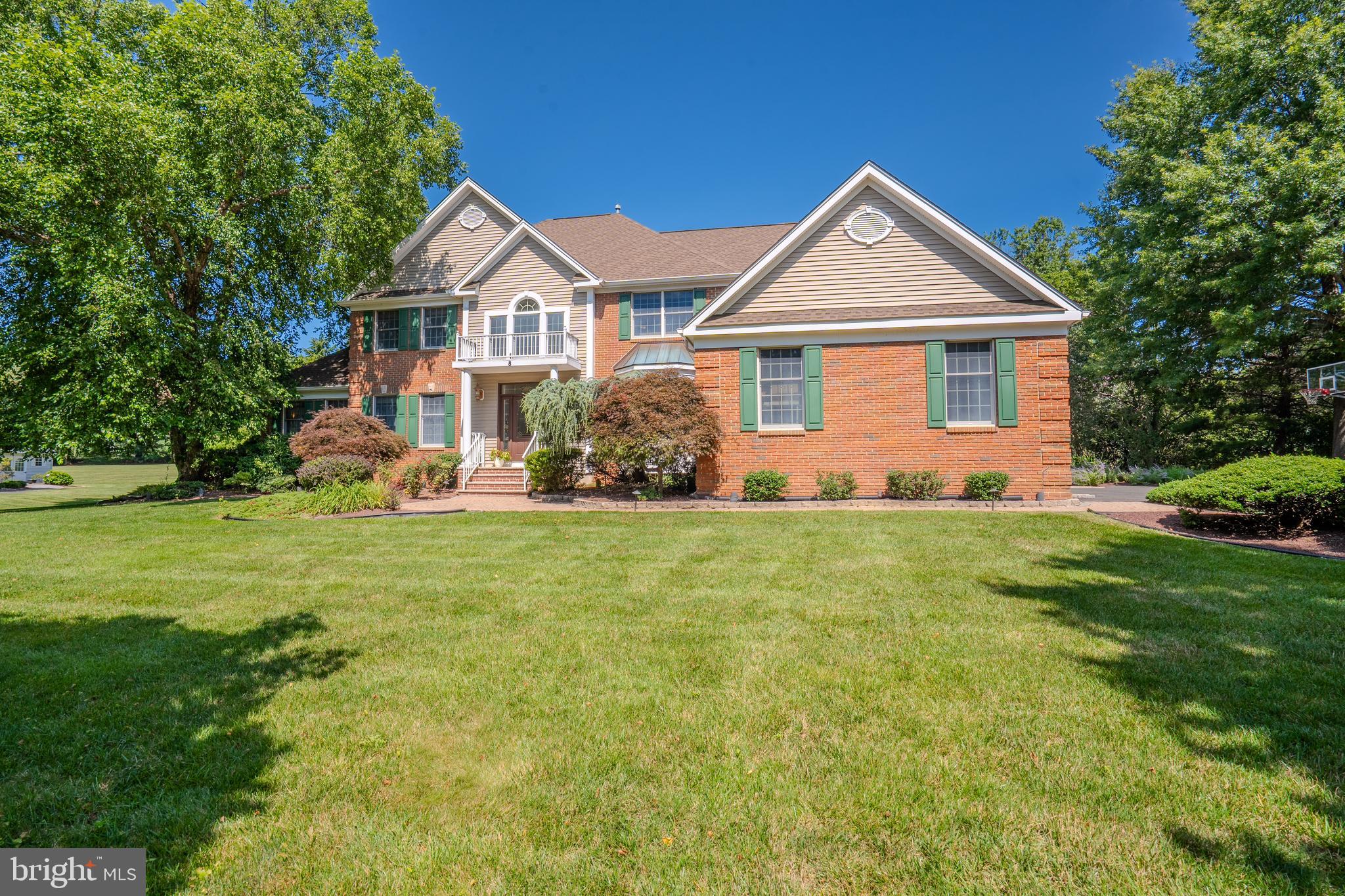 8 MARIAN DRIVE