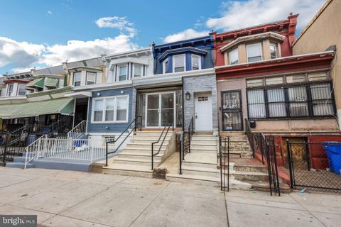 Photo of 2824 N 22nd Street, PHILADELPHIA, PA 19132 (MLS # PAPH2560790)