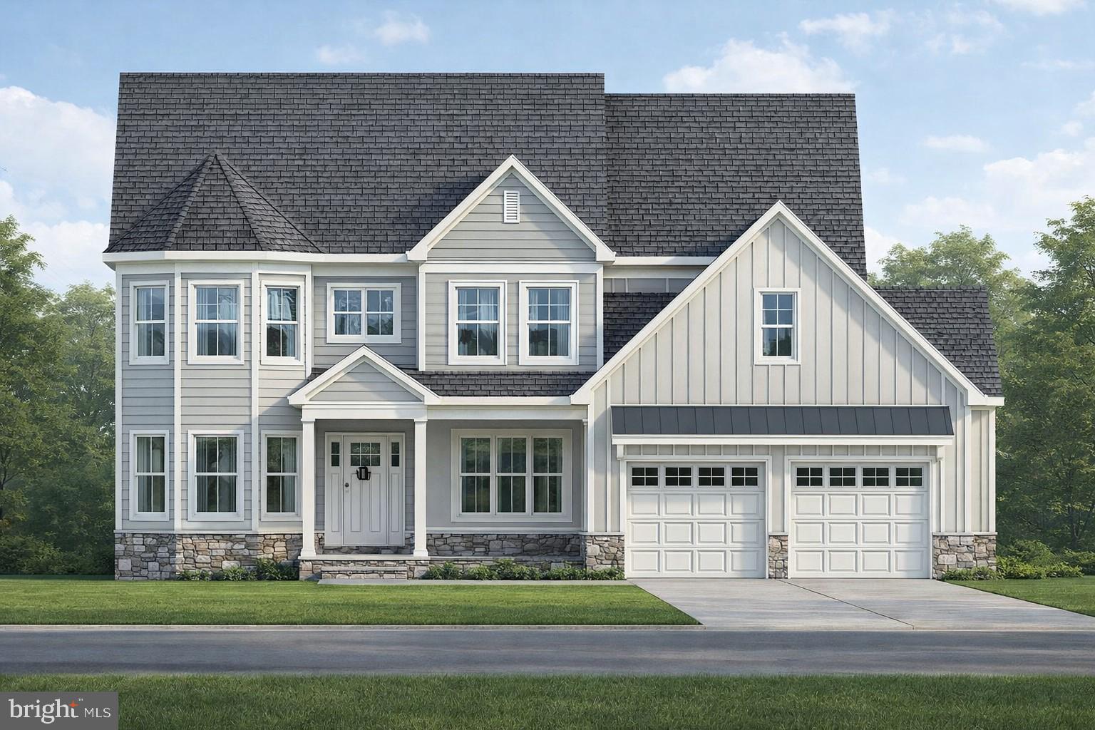 121 NEWVILLE RD, LOT 4