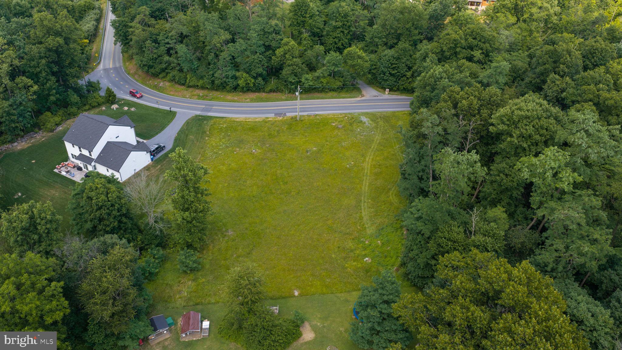 121 NEWVILLE RD, LOT 4