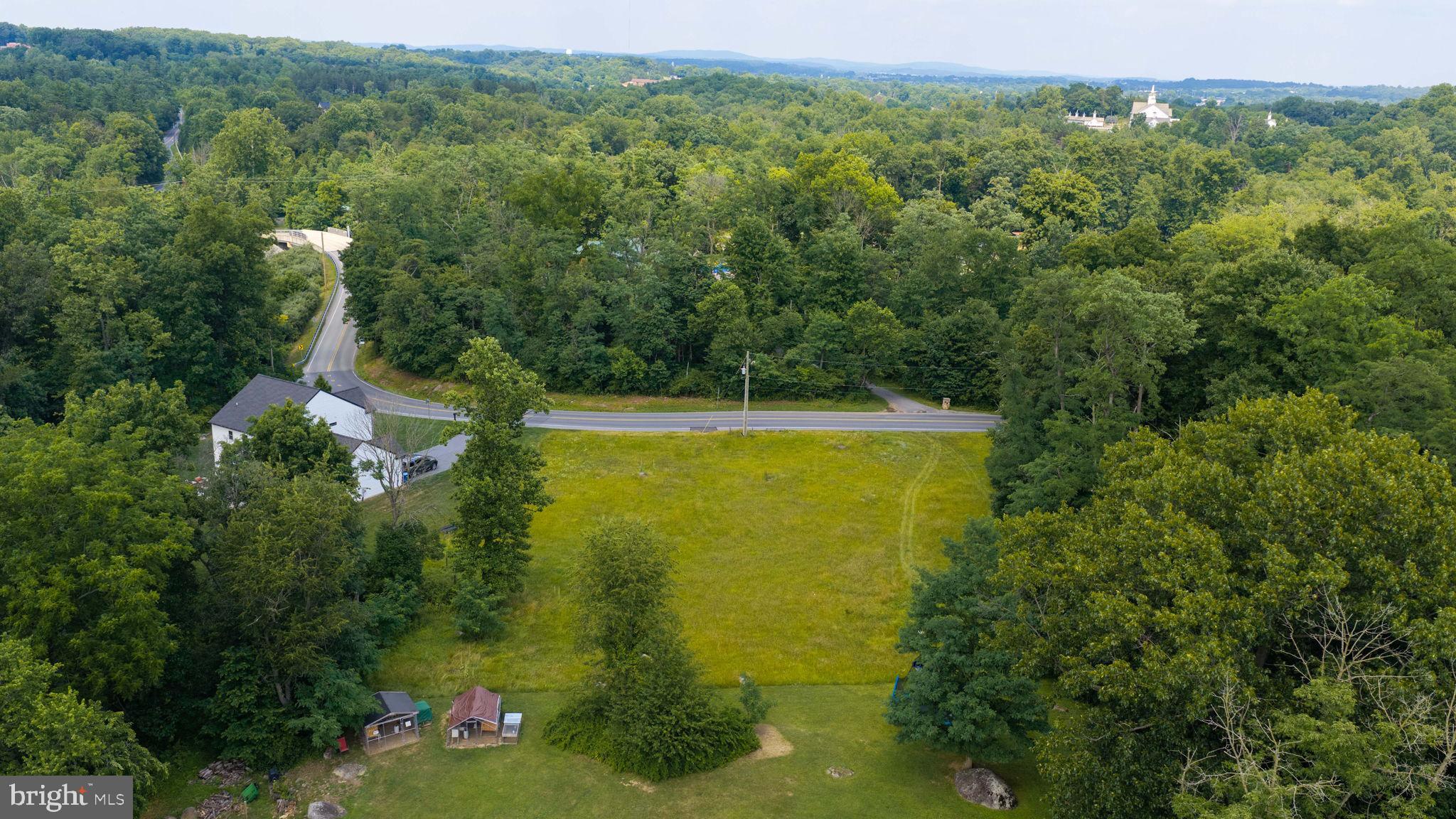 121 NEWVILLE RD, LOT 4