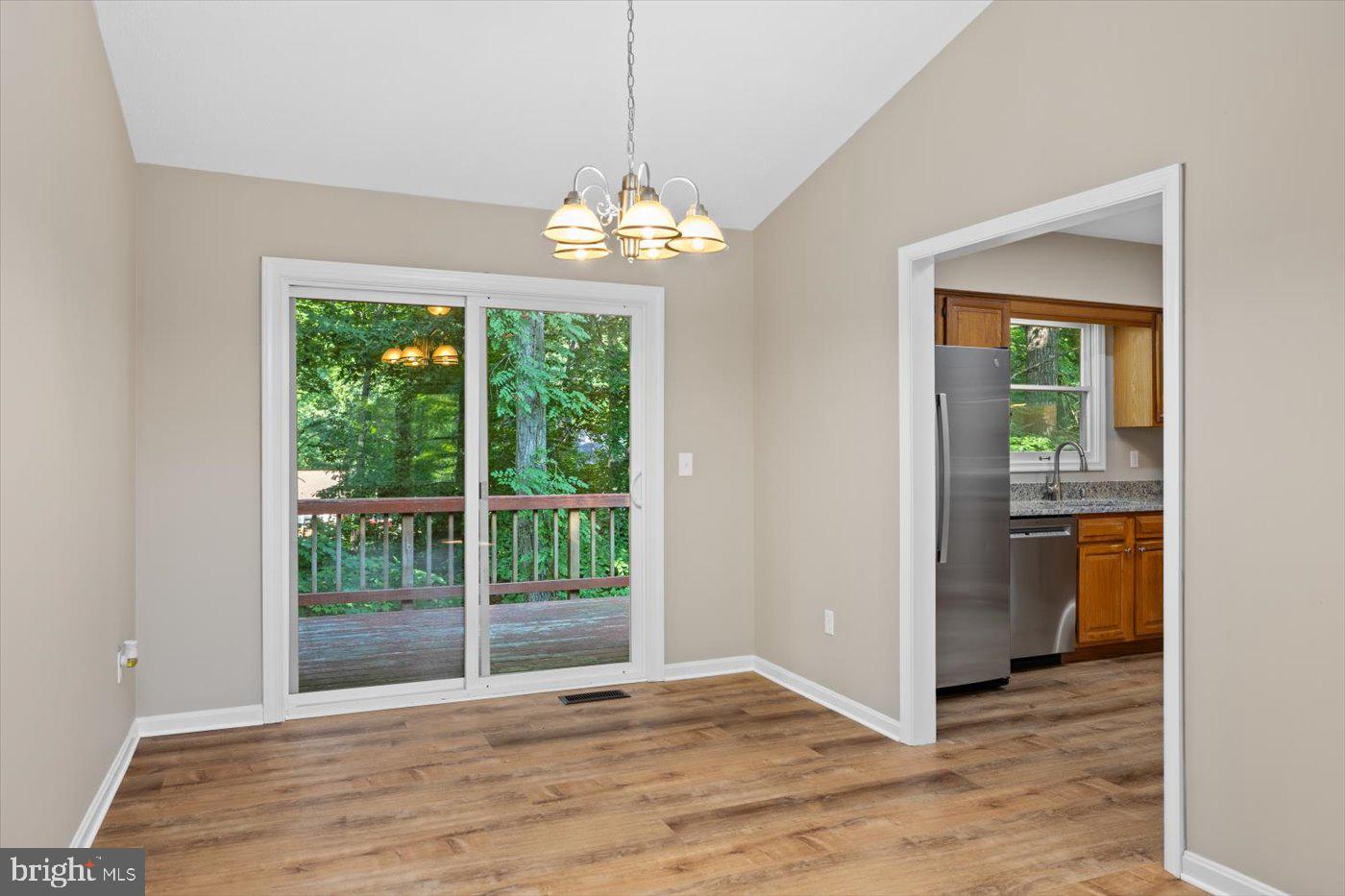 LAKE WILDERNESS - Residential