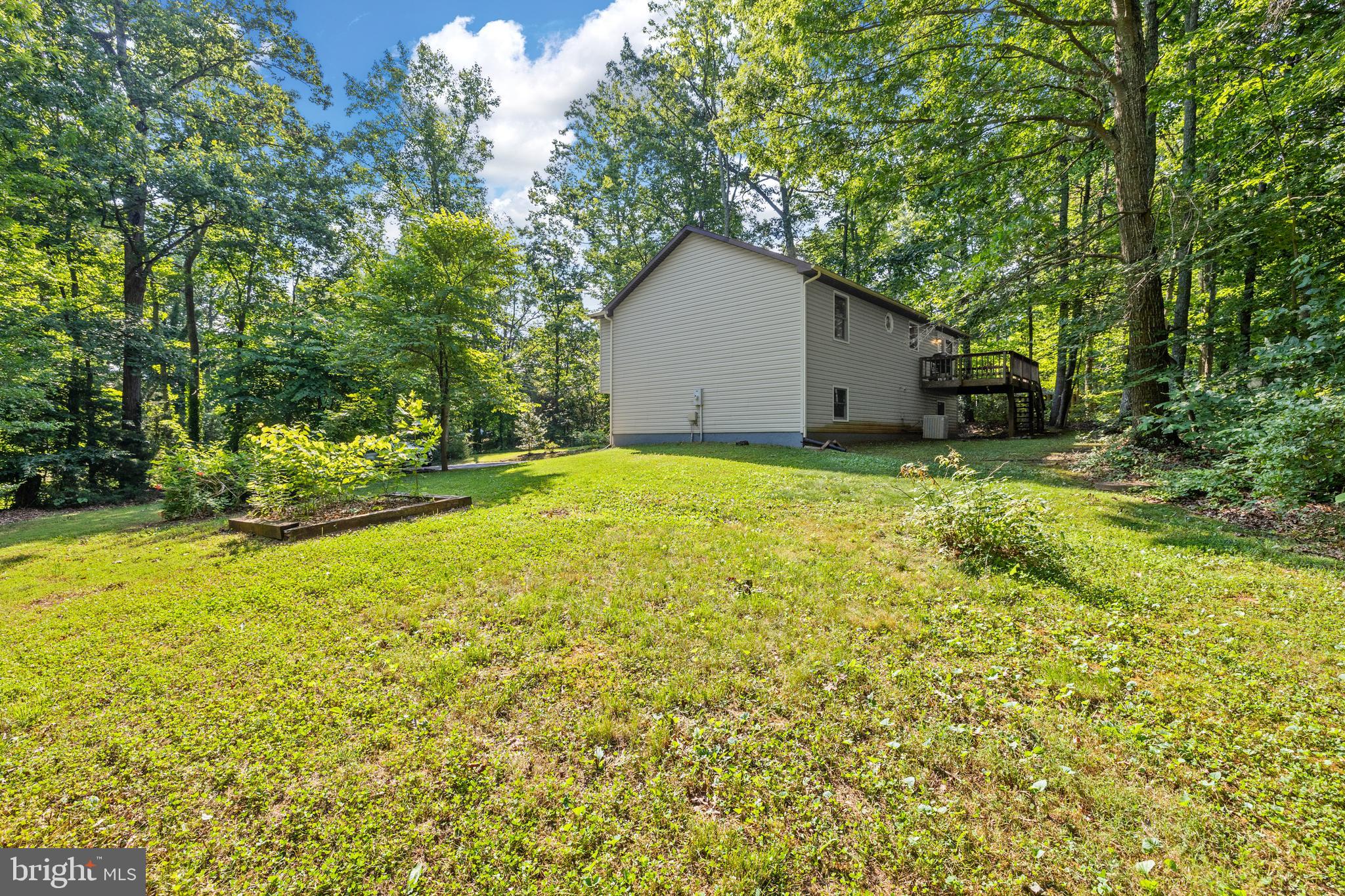 LAKE WILDERNESS - Residential