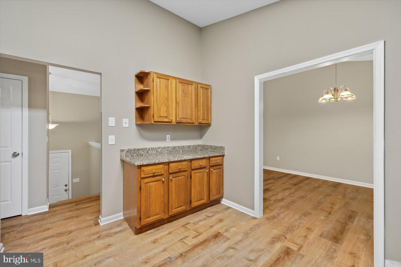 LAKE WILDERNESS - Residential