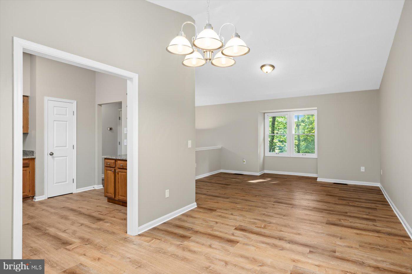 LAKE WILDERNESS - Residential