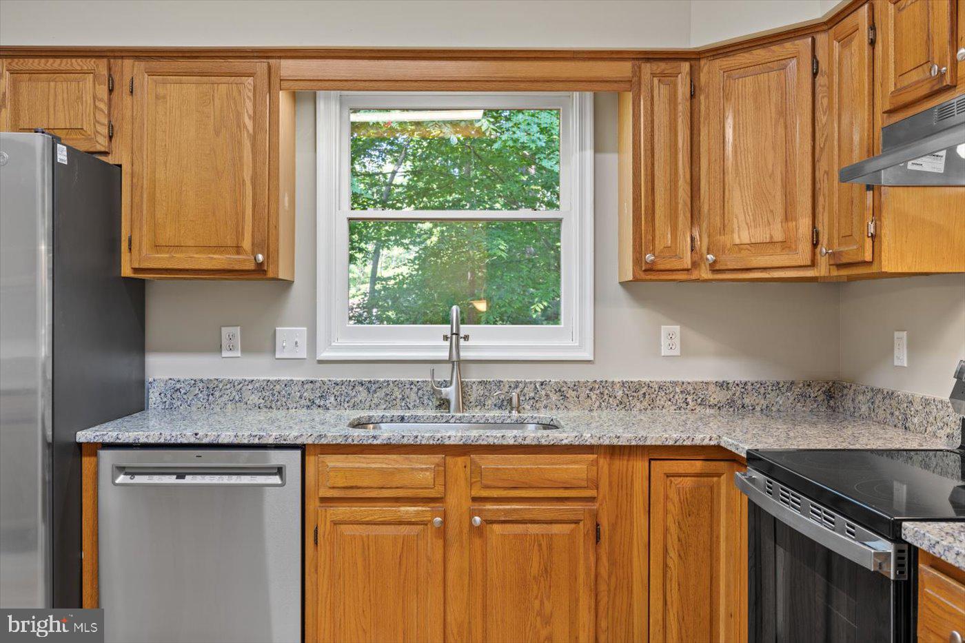 LAKE WILDERNESS - Residential