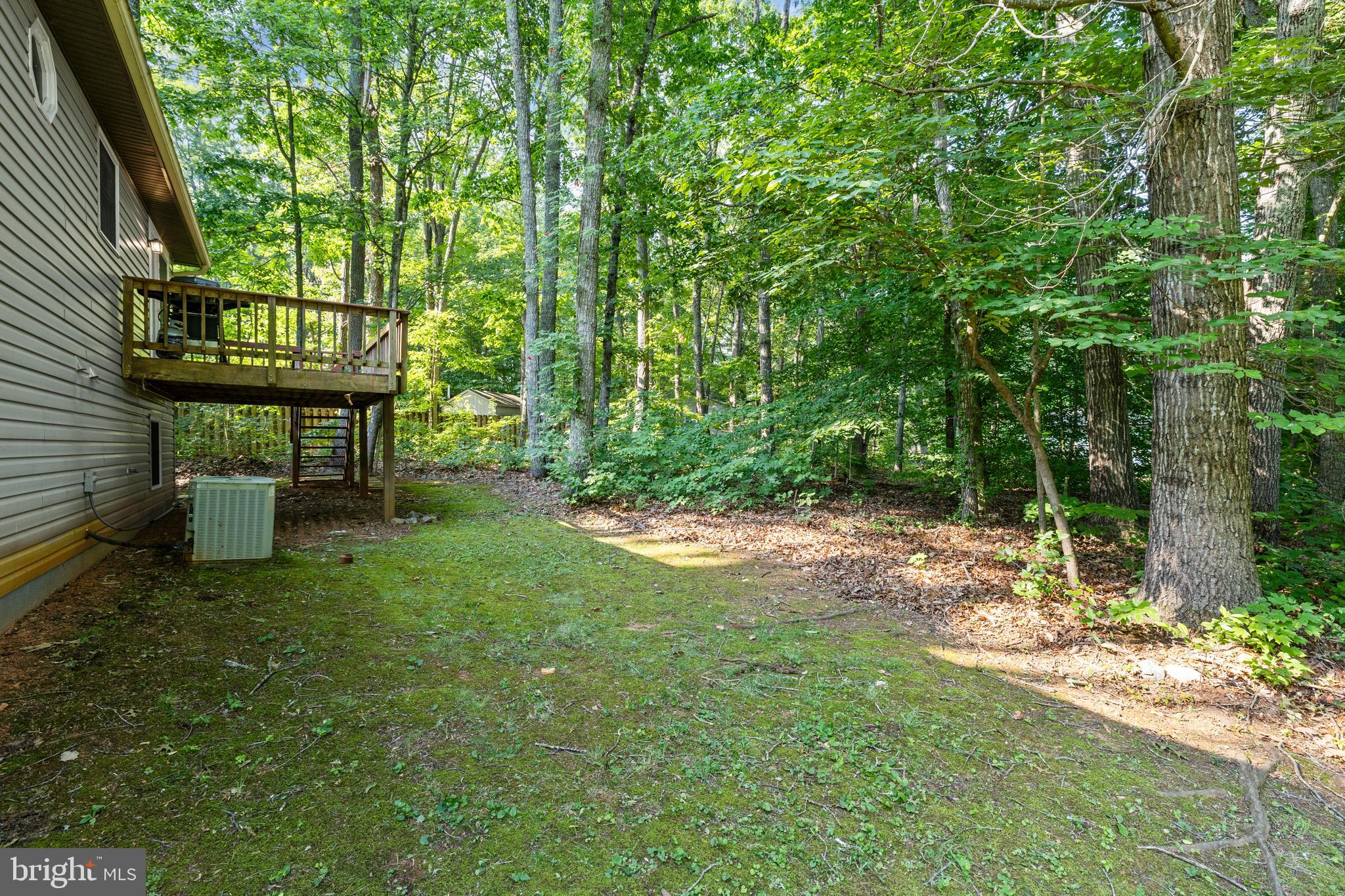 LAKE WILDERNESS - Residential