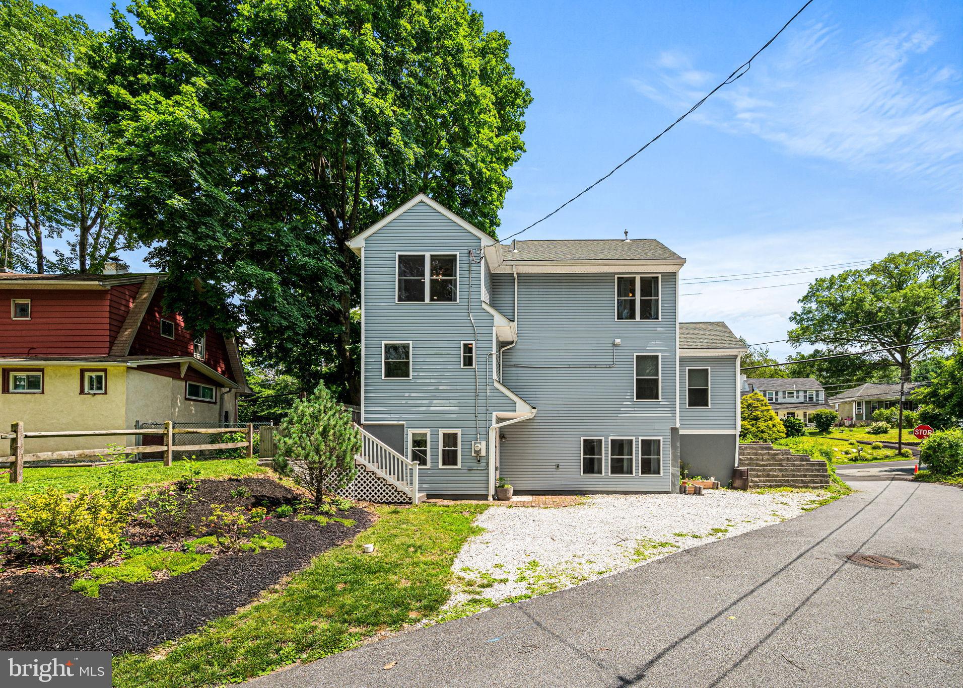 177 BORTONDALE ROAD