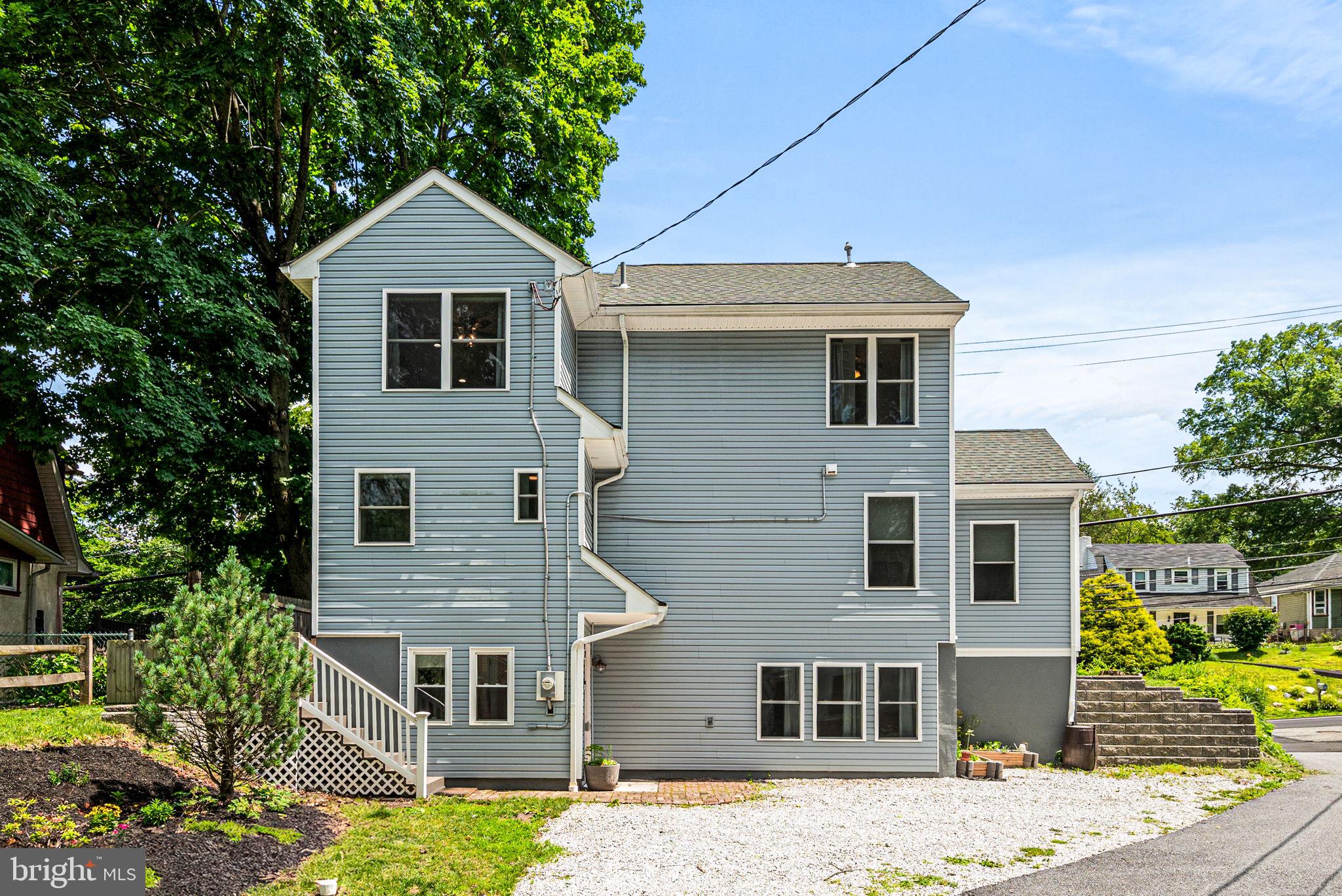 177 BORTONDALE ROAD
