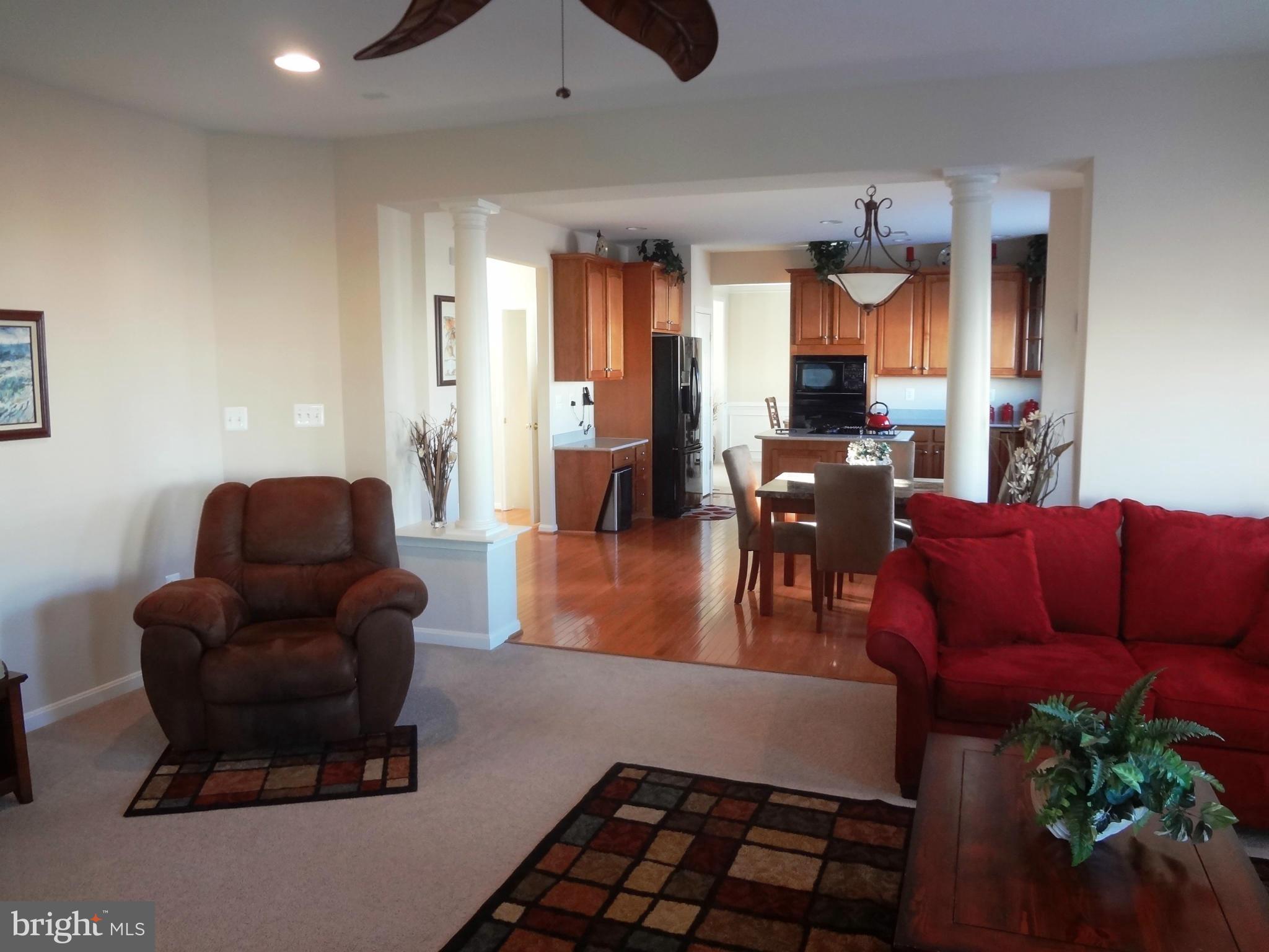 DEMORY FARM - Residential