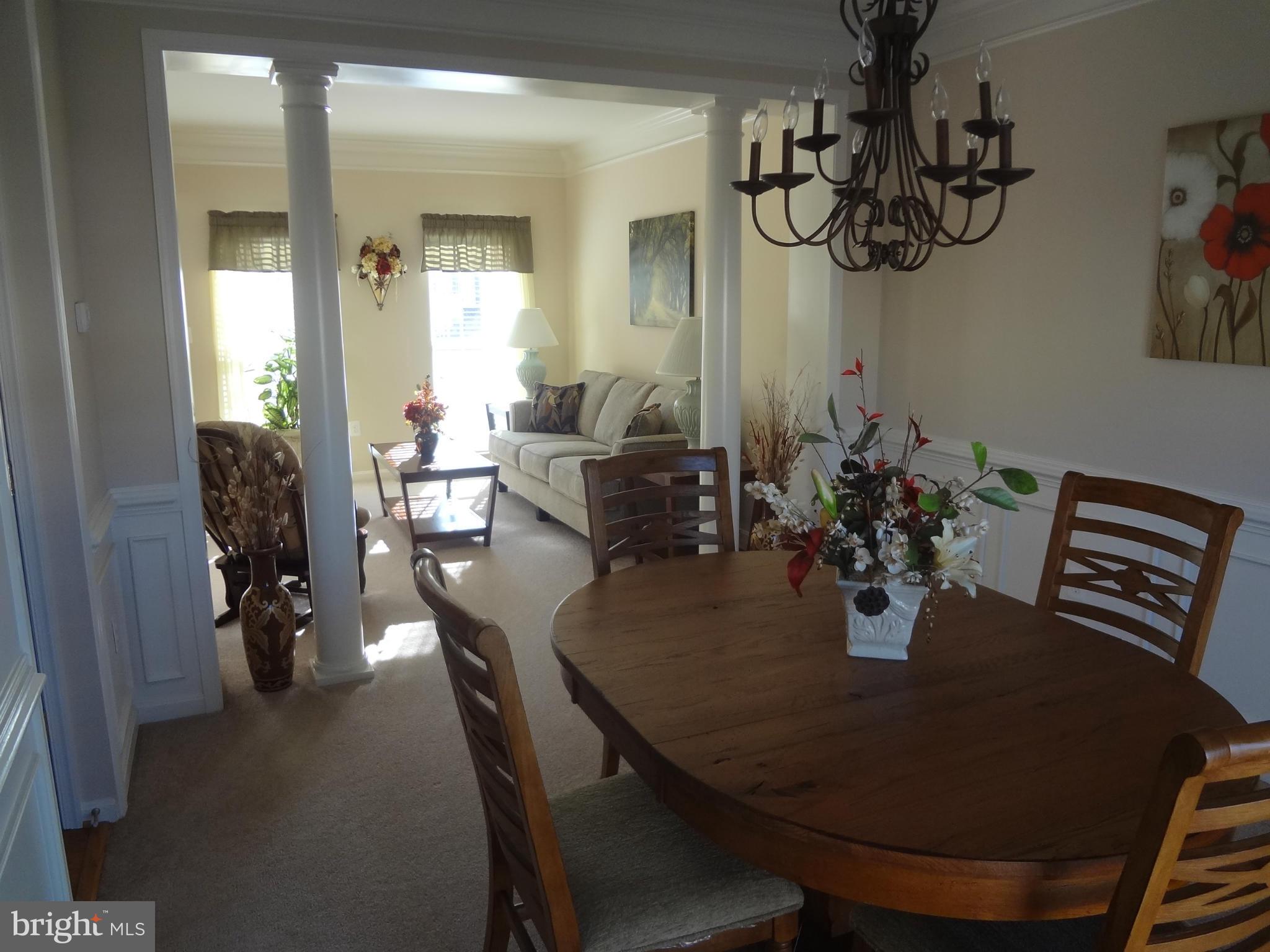 DEMORY FARM - Residential